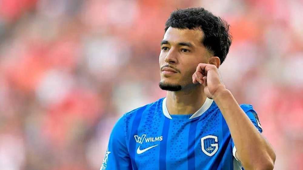 الواحدي: "تفاجأت بعدم استدعائي للمنتخب المغربي.. مع وجود حكيمي أفضل ظهير في العالم من الصعب حجز مكان في التشكيلة"