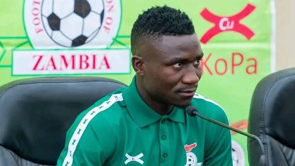 كانغوا (لاعب زامبيا): "لا أستطيع الانتظار حتى الغد فهذه هي المباريات التي نتطلع للعبها"