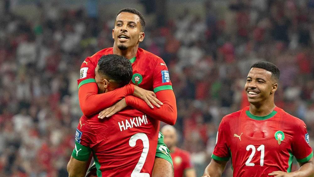 المنتخب المغربي يواصل سلسلة انتصاراته ويبلغ الفوز الـ14 على التوالي