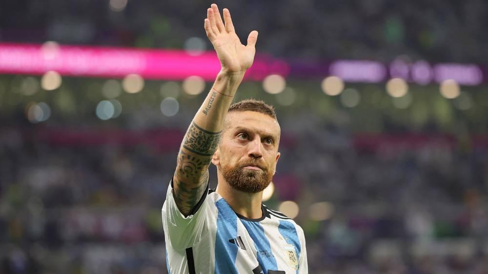 بابو غوميز: "عندما تتعاطى الكوكايين يتم إيقافك لـ6 أشهر وأنا عوُقبت لعامين بسبب تناول شراب سعال لابني فمن يستوعب ذلك؟"