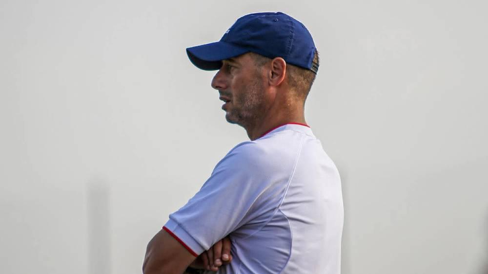 مدرب الكوديم: "واجهنا رياح قوية أمام الجديدة ونقطة خارج الميدان أفضل من لا شيء"