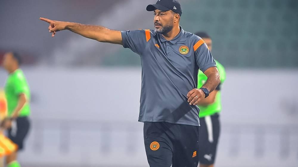 الشعباني: "الخروج بثلاث نقاط من ملعب مراكش ضد الكوكب مهم جدا بالنسبة لنا والقادم سيكون أفضل"