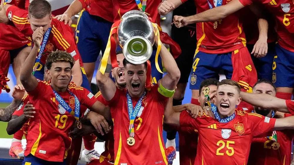 "ليكيب": "إسبانيا تهدد بالانسحاب من كأس العالم 2026 في حال مشاركة الكيان الصهيوني"!