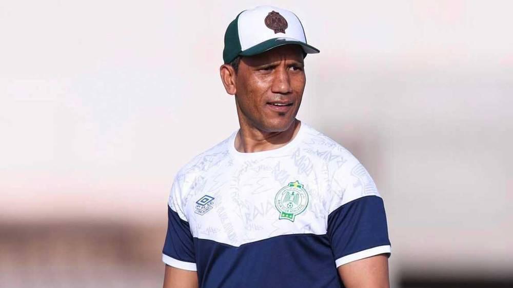 فادلو مودعا سيمبا: "سيبقى هذا النادي جزءًا مني وأتمنى له المزيد من البطولات في المستقبل"