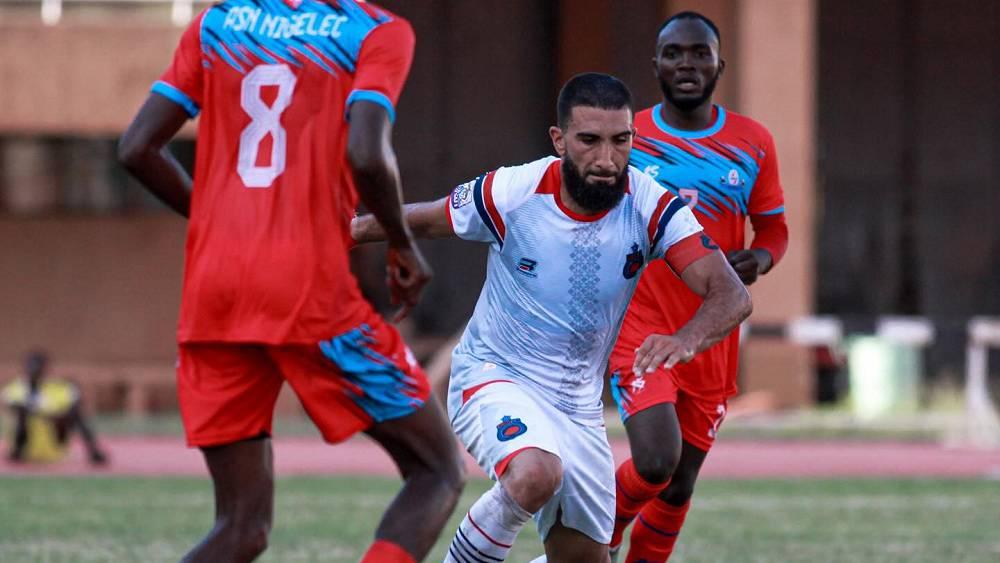 كأس الكونفدرالية/ أولمبيك آسفي يطرح تذاكر مباراة الإياب أمام نيجيليك وأثمنتها تتراوح بين 30 و300 درهم