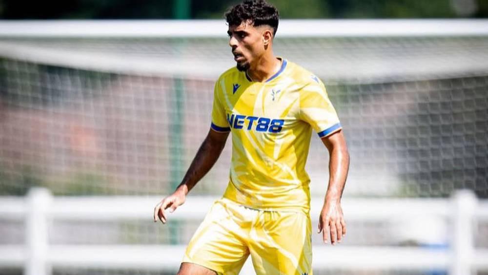 رياض يواصل غيابه عن كريستال بالاس في مواجهة ليفربول ومدربه يؤكد: "لم يصل بعد لجاهزيته الكاملة"