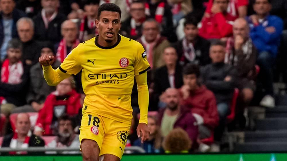 صحيفة "ماركا" تختار أوناحي ضمن التشكيلة المثالية للجولة السادسة من "الليغا"