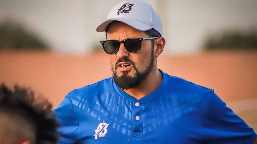 الحيمر: "الوداد أظهر رغبة كبيرة لتحقيق الفوز في الشوط الثاني ومن تابع اللقاء لم يضيع وقته"