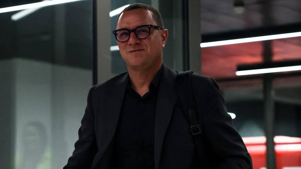 بنهاشم: "كان بإمكاننا الفوز بفارق أكبر كما كان بإمكان اللقاء أن ينتهي بالتعادل"