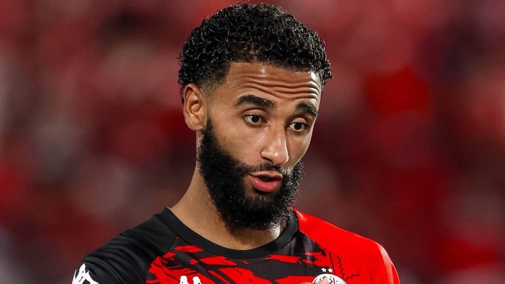 ناسي: "نأمل أن نواصل على هذا النسق الأسبوع المقبل في مكناس ونعود بالنقاط الثلاث"