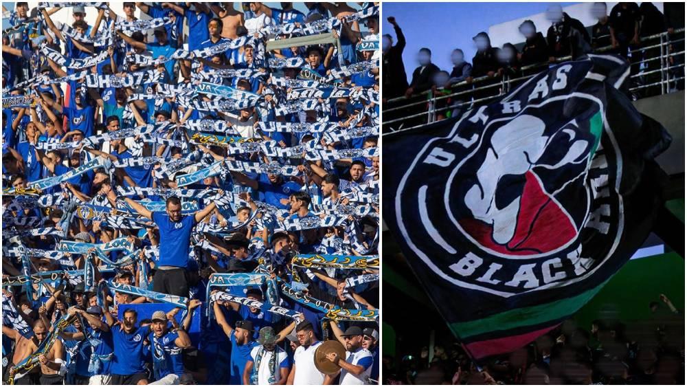 "الكورفاتشي" ترفض رفع أثمنة تذاكر جماهير اتحاد طنجة