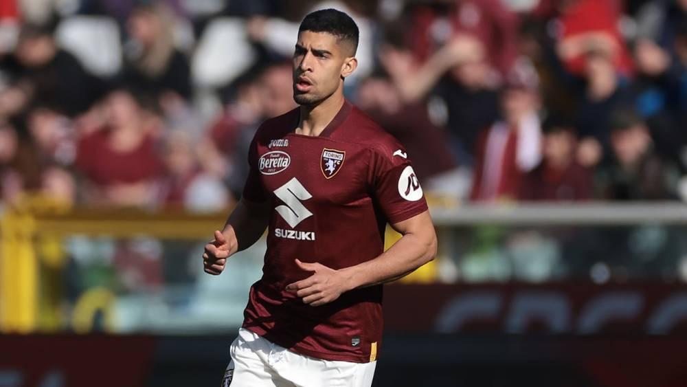 ماسينا يعود لصفوف تورينو بعد تعافيه من إصابة غيبته عن الميادين لقرابة شهر