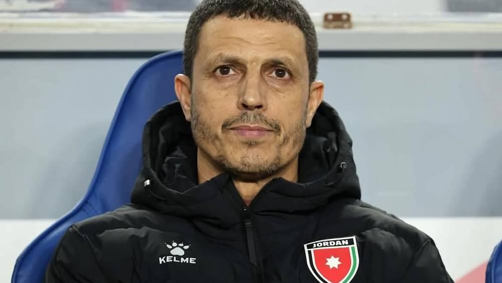 السلامي: "نخطط لمباريات ودية مع منتخبات أفريقية وقد نواجه المغرب قبل مونديال 2026"