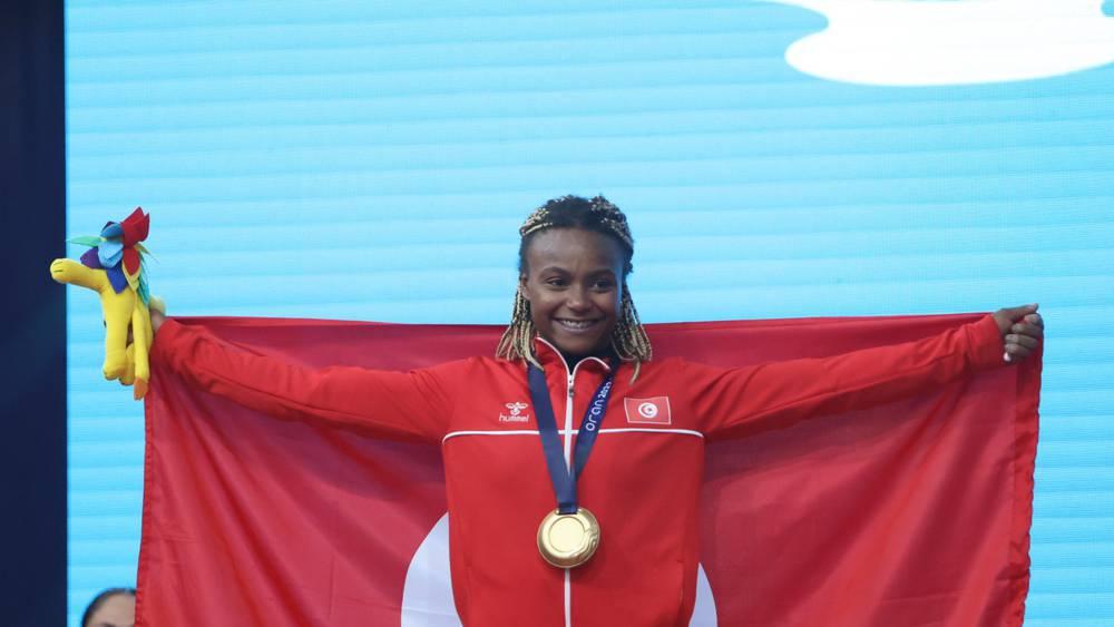 L'haltérophile tunisienne Ghofrane Belkhir disparaît à son arrivée en Norvège