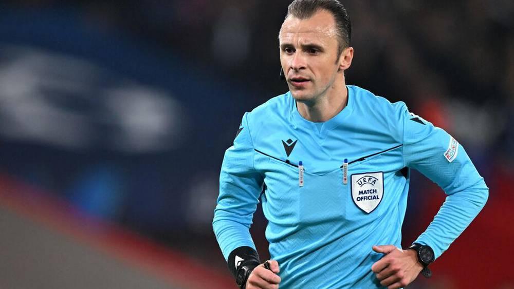 تعيين البوسني عرفان بيلتو حكما لمباراة المغرب والمكسيك في مونديال الشباب