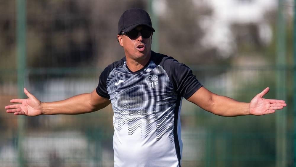 الطير: "البرمجة أربكتنا وضغط المباريات استنزفنا بدنيا"