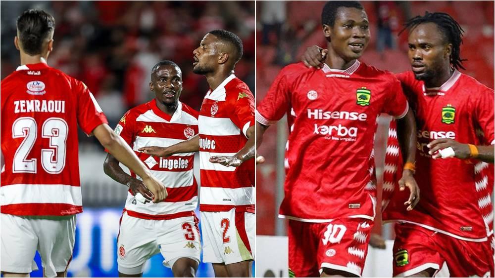 كأس الكونفدرالية/ أشانتي كوتوكو يعلن استقبال الوداد في ملعب "أكرا" بغانا يوم 19 أكتوبر (16:00 غرينيتش+1)