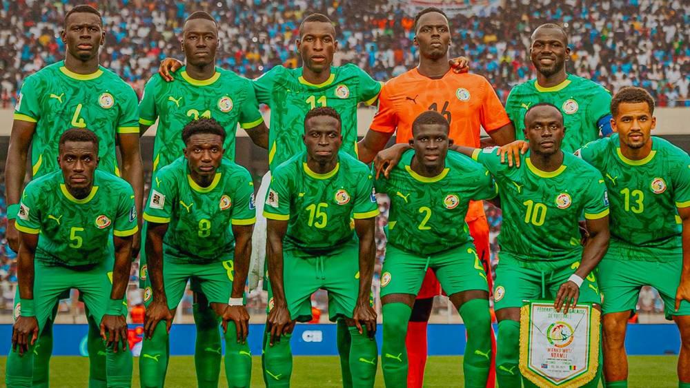 منتخب السنغال يكتسح جنوب السودان بخُماسية (0-5) ويقترب من بلوغ نهائيات كأس العالم 2026