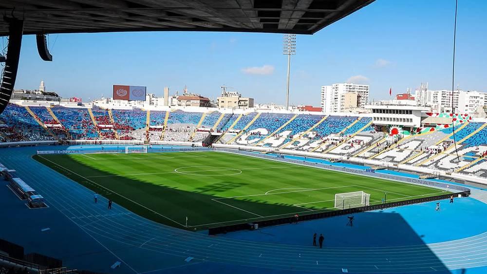 اجتماع بالدار البيضاء يلغي قرار إغلاق مركب محمد الخامس