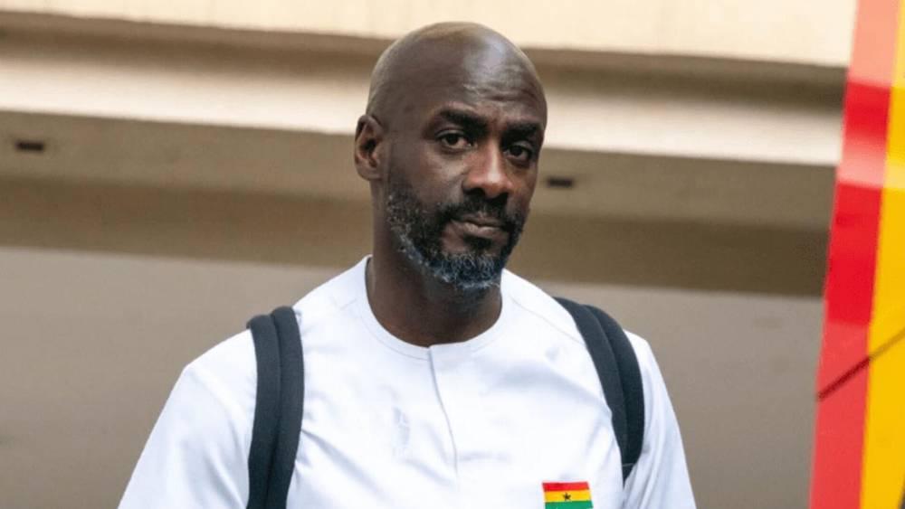 مدرب غانا: "تواصلنا مع لاعبين مزدوجي الجنسية ورفضوا القدوم والآن بعد تأهلنا للمونديال يريدون اللعب معنا"