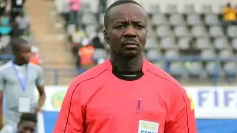 "الكاف" يعين الكونغولي "أوليفييه سفاري كابيني" رئيسا للجنة الحكام وحدقة يُحافظ على منصبه كممثل لشمال أفريقيا