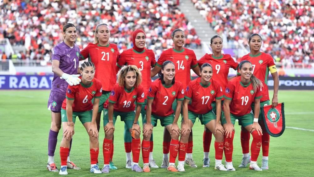 فيلدا يوجه الدعوة لـ31 لاعبة لمباراتي إسكتلندا وهايتي والقائمة تشهد عودة أماني