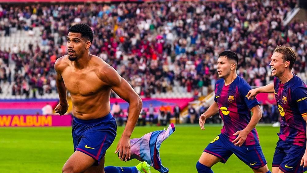 فليك عن الدفع بأراوخو في الهجوم: "سألته إن كان بإمكانه اللعب في الهجوم فأجابني بنعم"