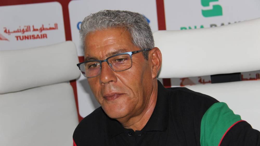 الخطوي (مدرب الملعب التونسي): "نحن قادرون على قلب النتيجة في لقاء الإياب والتأهل لا يزال ممكنًا"