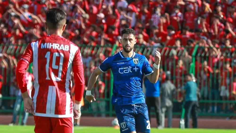 الكوكب المراكشي يحقق فوزه الأول هذا الموسم على حساب اتحاد يعقوب المنصور