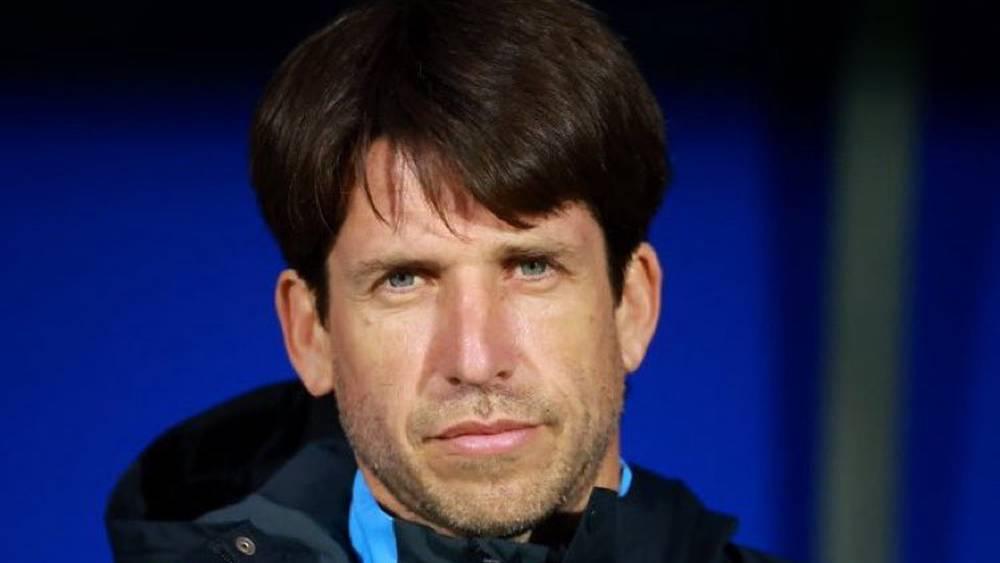 مدرب المنتخب الأرجنتيني يعترف بقوة المغرب ويؤكد: "حققنا نجاحا ببلوغنا المحطة الأخيرة والأمور تعقدت علينا في البداية بسبب توتر النهائي"