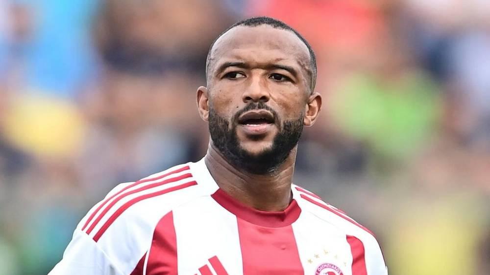 أيوب الكعبي يقود التشكيلة المثالية للجولة السابعة من الدوري اليوناني