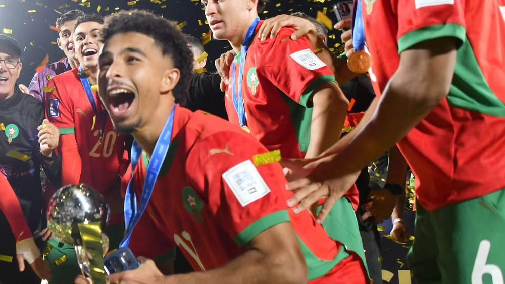 جسيم بعد الاستقبال في القصر الملكي: "إنني أرتجف لأنه كان حلما ولا أجد الكلمات لأصف ذلك"