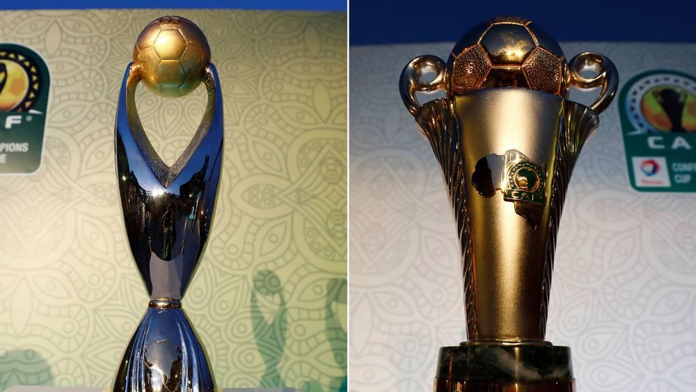 رسميا/ "الكاف" يُعلن الإثنين 3 نونبر موعداً لسحب قرعة دور مجموعات عصبة الأبطال وكأس الكونفدرالية