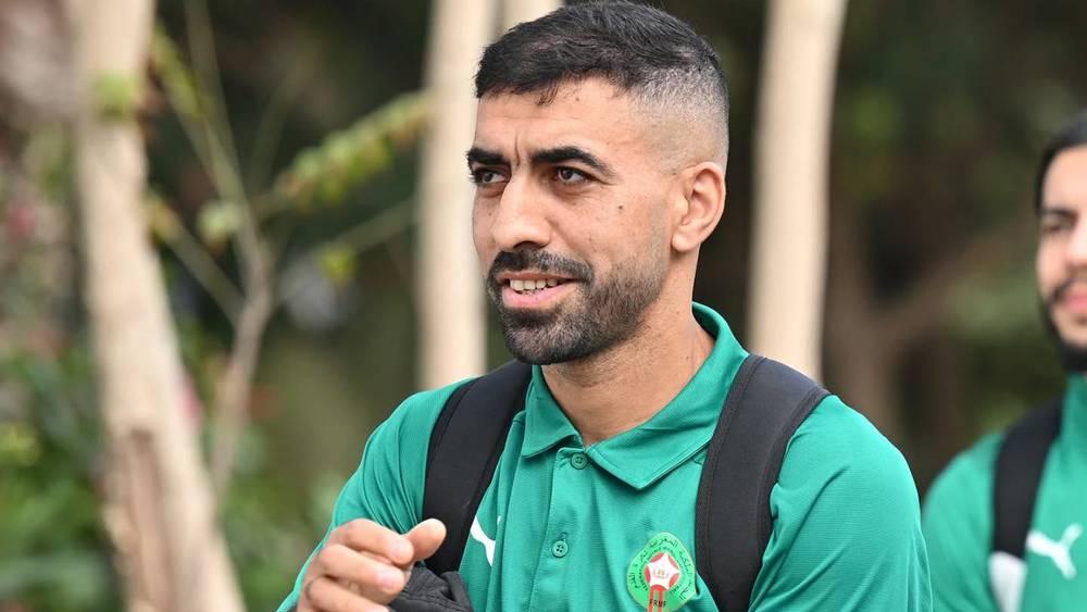 المسرار (عميد المنتخب المغربي للفوتسال): "سنحاول السير على خطى منتخب الشبان والظفر بالمونديال فالمغرب أضحى يشارك من أجل التتويج فقط"