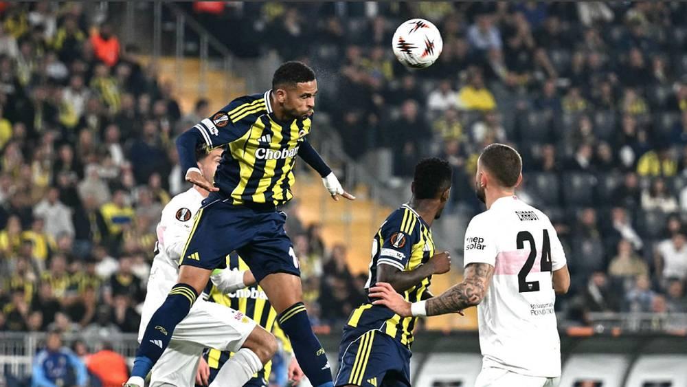 بمشاركة النصيري والخنوس كأساسيين.. فنربخشة يتغلب على ضيفه شتوتغارت (1-0) في ثالث جولات الدوري الأوروبي