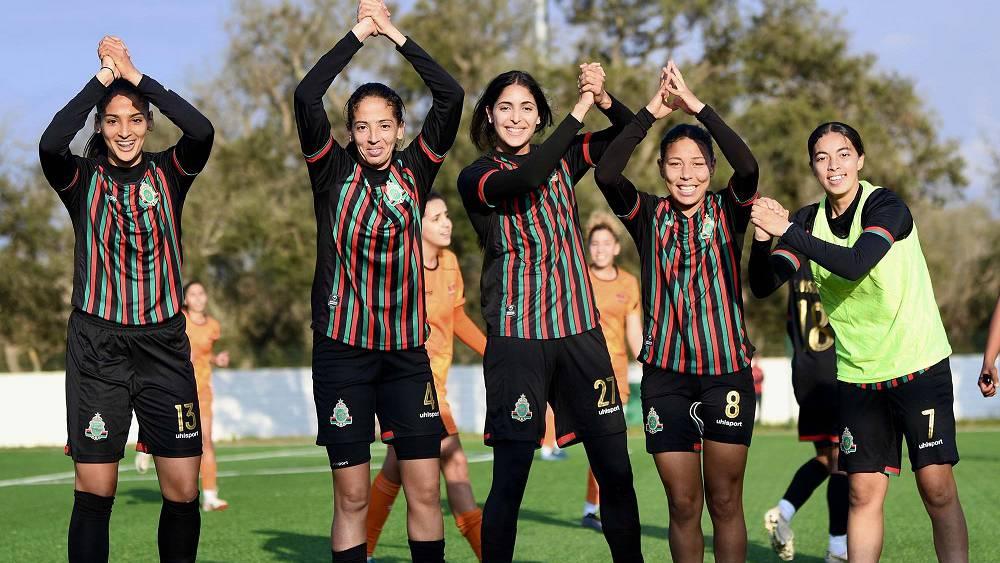 بمشاركة الجيش الملكي.. مصر تستضيف دوري أبطال أفريقيا للسيدات 2025 والقرعة تُجرى الإثنين المقبل في القاهرة