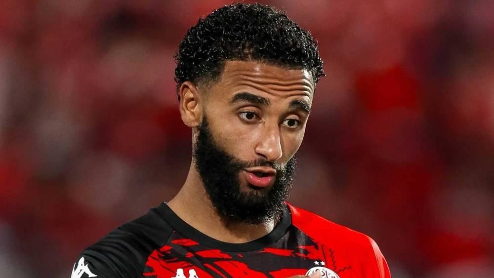 ناسي: "انضمام زياش إلى الوداد أمر لا يُصدق ولم يكن أحد يتوقعه.. إنه لاعب بعقلية البطل"