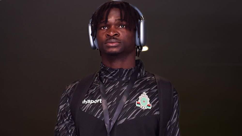 تشكيلة الجيش الملكي أمام حوريا كوناكري.. سانتوس يعتمد على ميندي والشماخ منذ البداية وخابا يقود الهجوم رفقة حمودان والفحلي