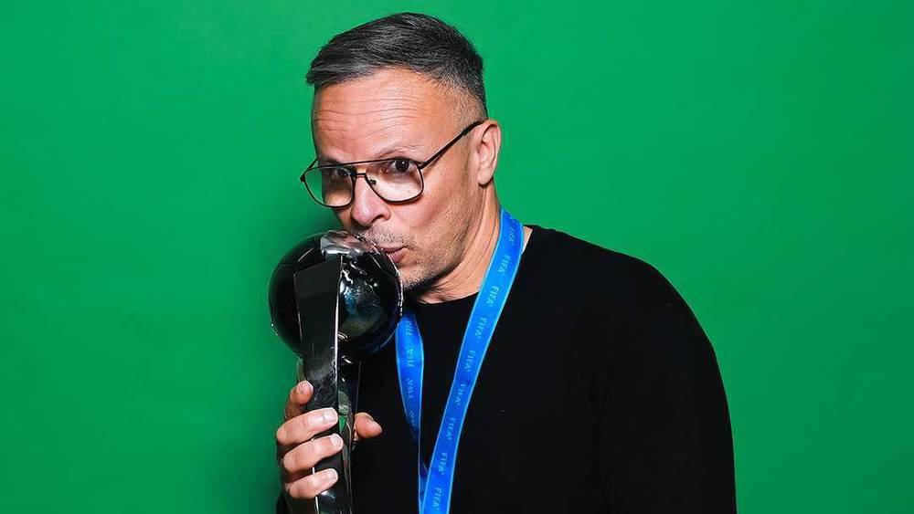 وهبي: "كانت هناك دموع في نهاية مباراة الأرجنتين لأننا أدركنا أننا قدمنا الكثير من التضحيات من أجل إسعاد الجماهير"