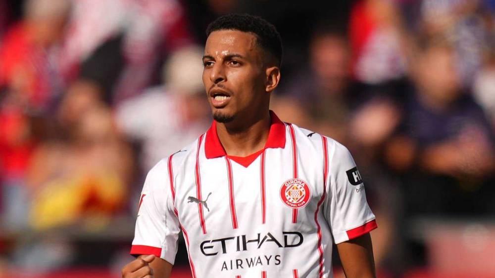 L'entraîneur de Gérone : « Ounahi a un esprit offensif et une volonté constante de marquer... Il est capable de faire la différence »