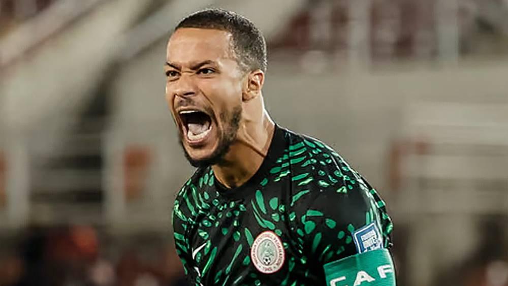 قائد منتخب نيجيريا: "لسنا الأوفر حظًا للفوز بـ'الكان'.. المغرب والكوت ديفوار المرشحان الأبرز للتتويج"