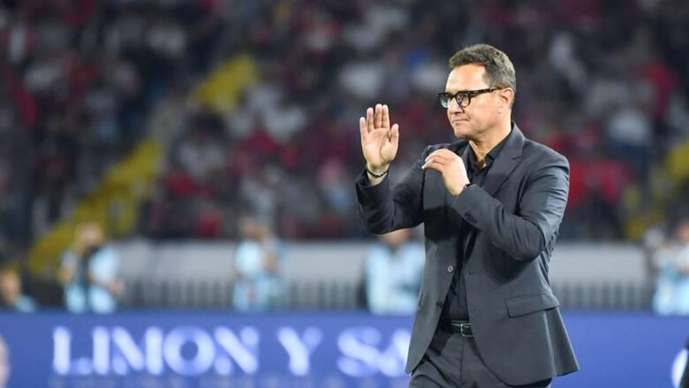 بنهاشم: "افتقدنا النضج الهجومي الكافي في الديربي لاستثمار بعض الفرص"