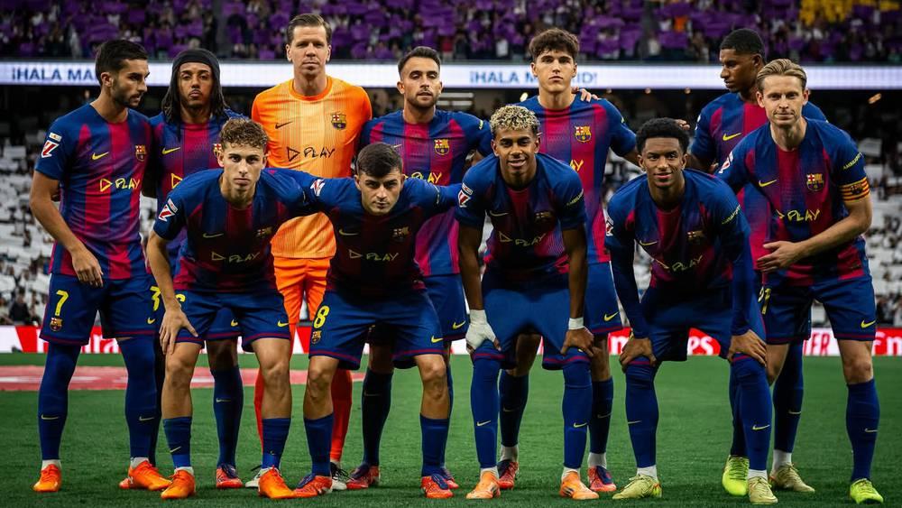 Le FC Barcelone évalue des offres du Maroc et du Pérou pour un match amical en décembre afin de renflouer ses caisses