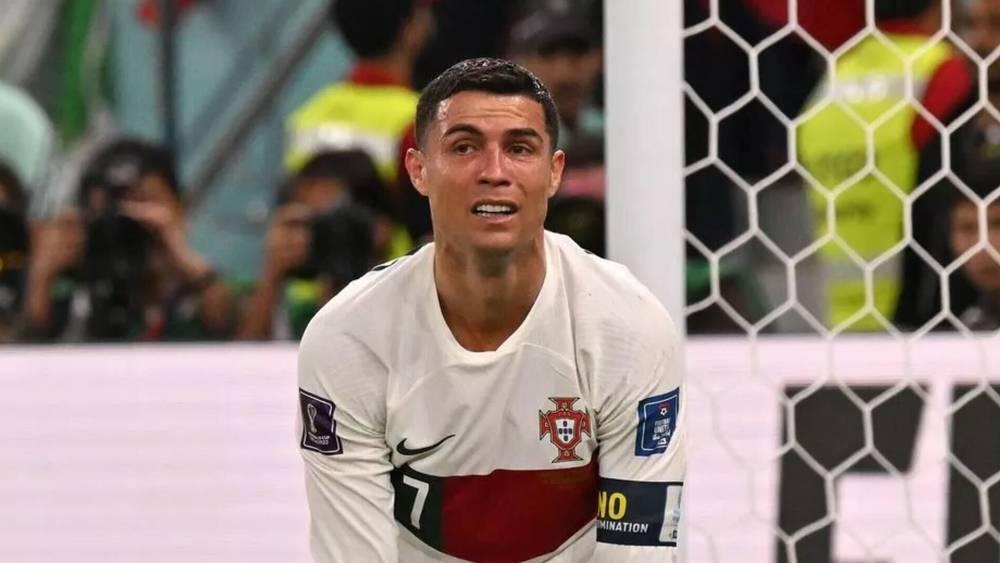 Ronaldo : « Je prendrai ma retraite bientôt… Je pourrais pleurer à ce moment-là, mais je suis prêt »