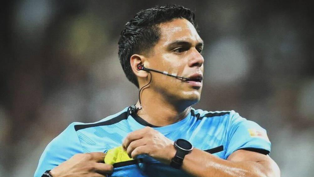 Exclusif : Un trio arbitral péruvien pour Maroc-Portugal au Mondial U17