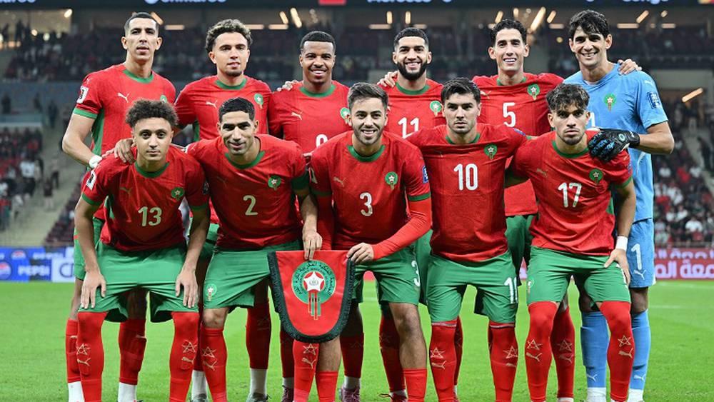 Anas Salah Eddine pour la première fois, retour de Saïss et Diop... Regragui dévoile la liste des "Lions" pour le Mozambique et l'Ouganda