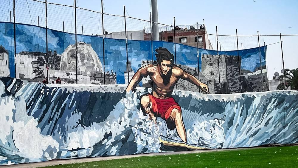 إدارة أولمبيك آسفي تستنجد بالجماهير قبل مواجهة الوداد