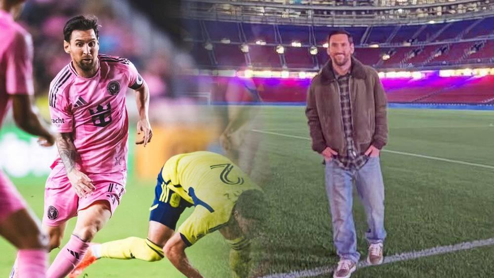 Le FC Barcelone ouvre une enquête interne sur l'entrée "secrète" de Messi au Camp Nou