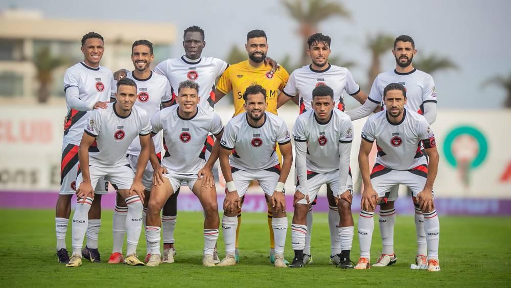 Chabab Mohammedia Threatens Not to Play Laayoune Match Against Jeunesse Massira Amid Financial Crisis
