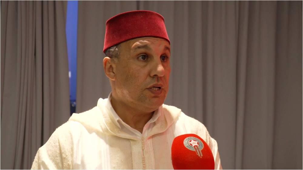 Neutrality Under Scrutiny: Belqshour Silent on Zemamra-Touarga 'Scandal' After Three Days